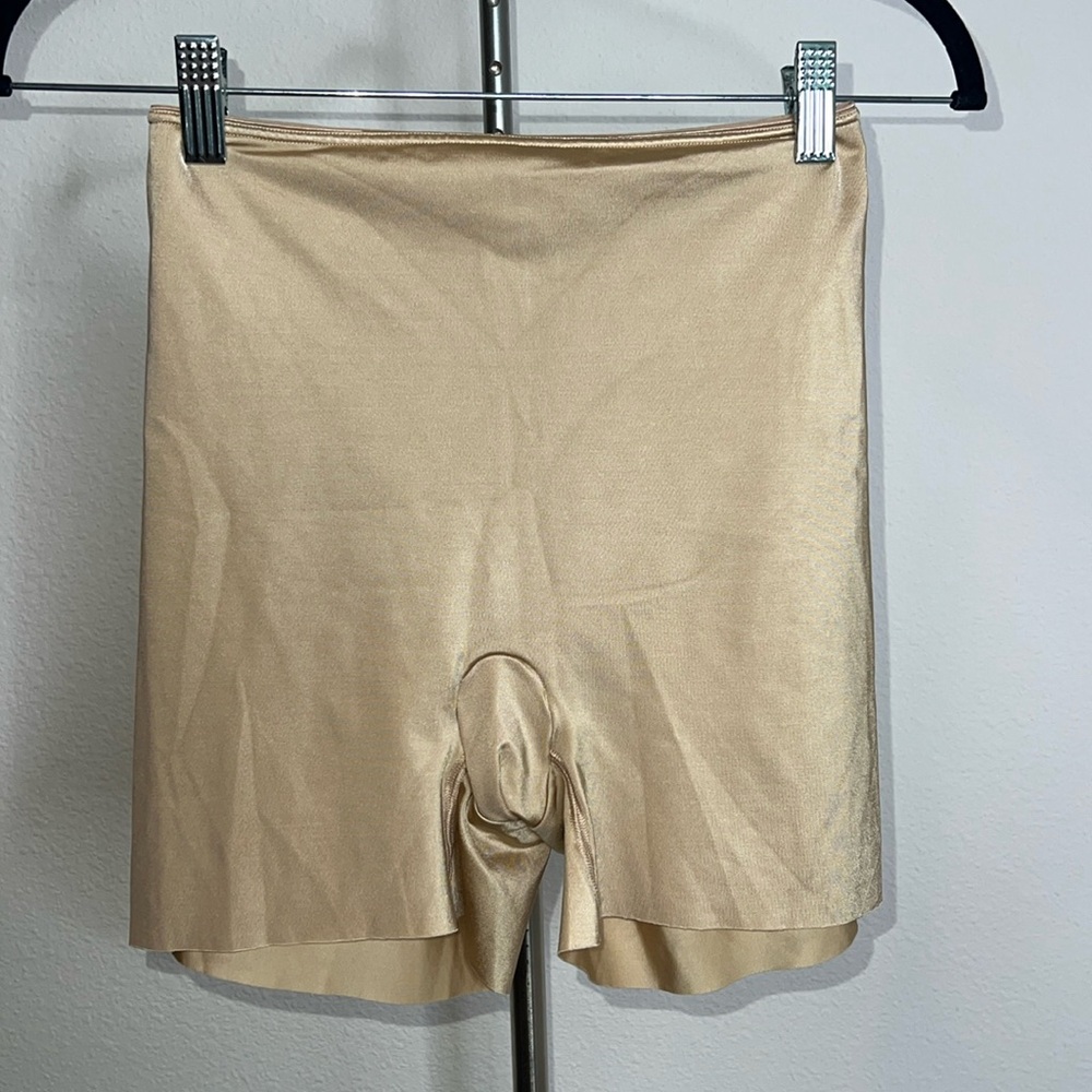 SPANX Spandex Shorts Shapewear